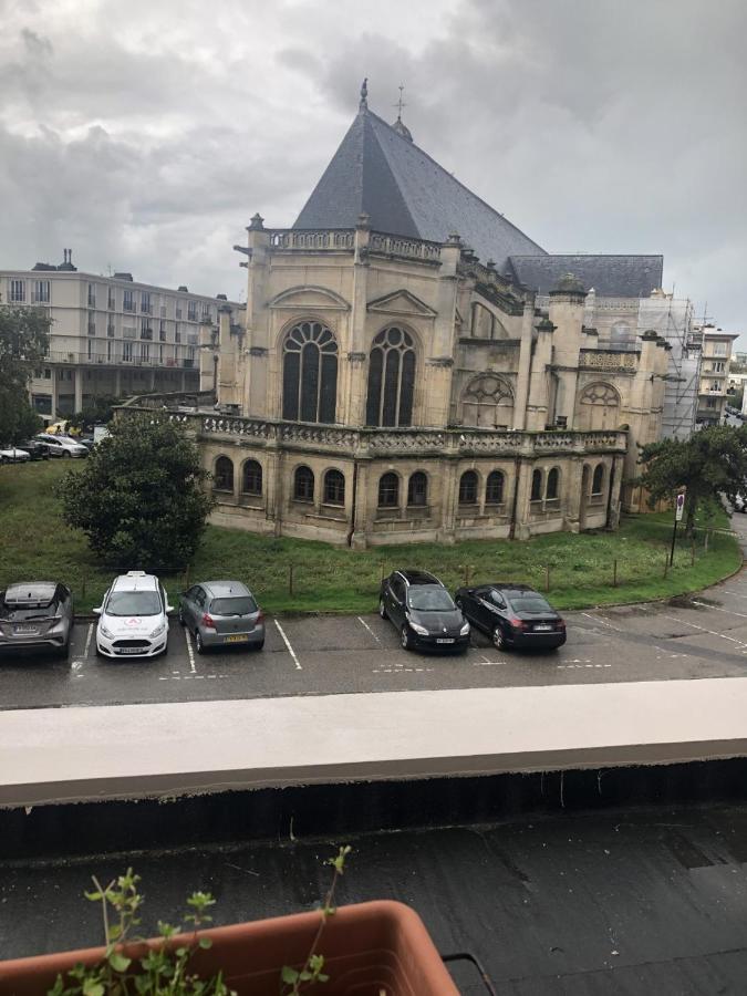 Le Galion Le Havre Exterior photo